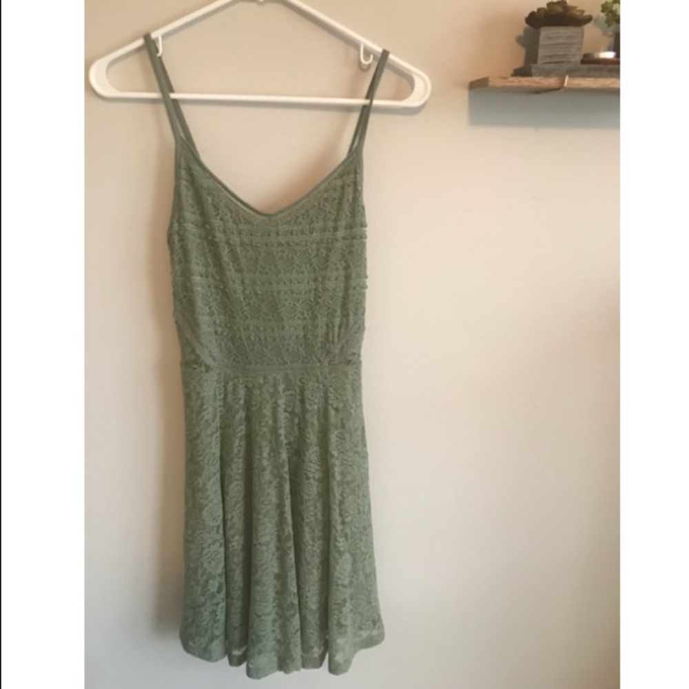 Abercrombie & Fitch dress
